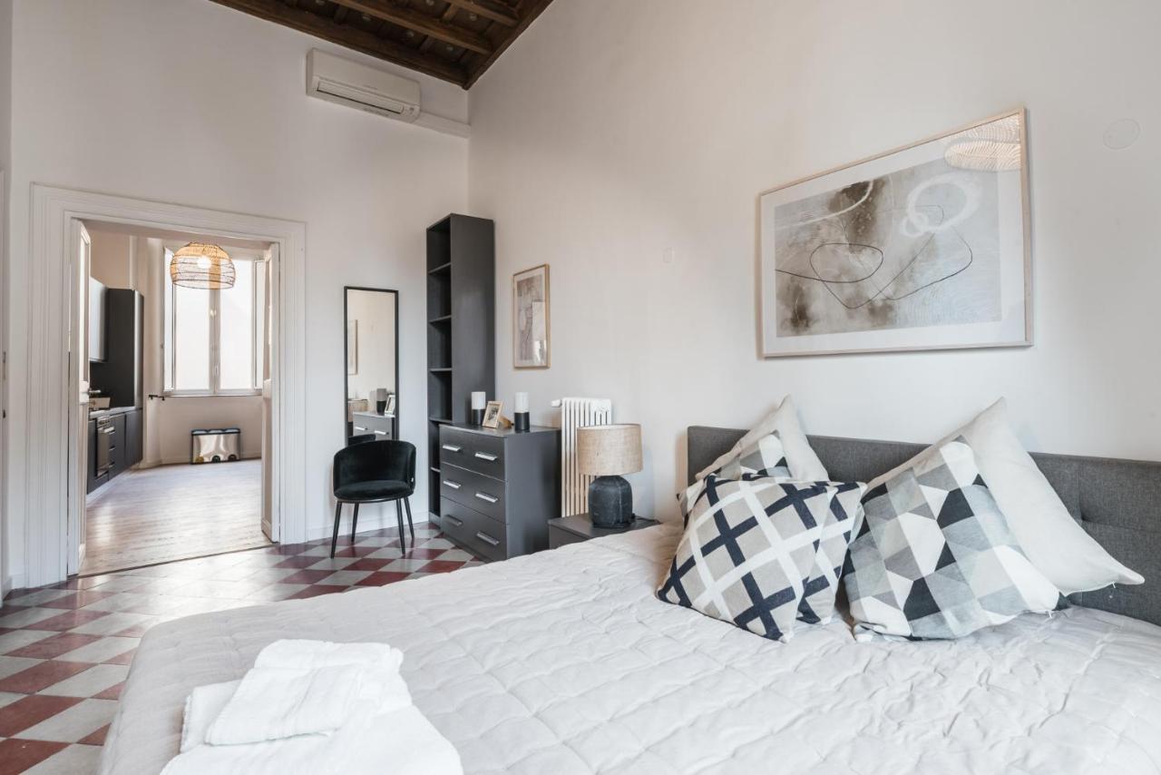 The Best In Rome Monserrato Exterior foto