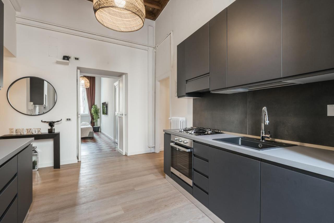 The Best In Rome Monserrato Exterior foto