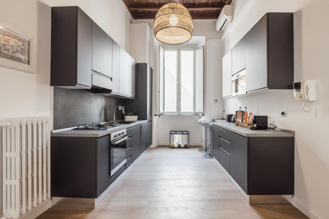 The Best In Rome Monserrato Exterior foto