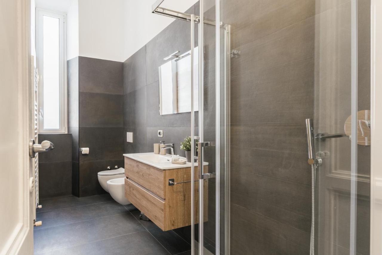 The Best In Rome Monserrato Exterior foto