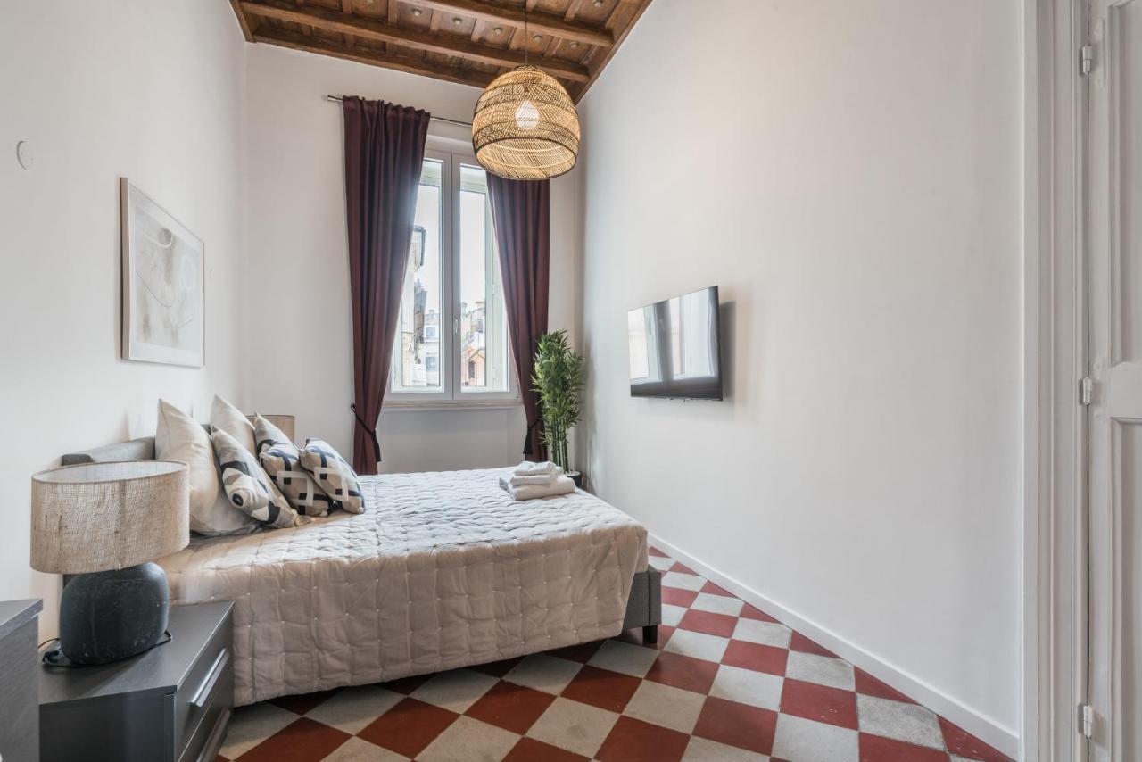 The Best In Rome Monserrato Exterior foto
