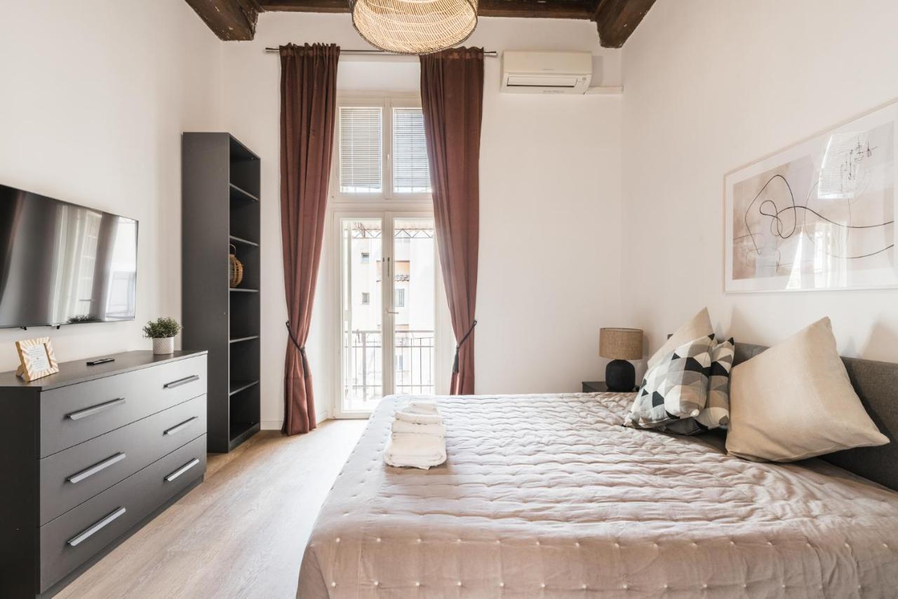 The Best In Rome Monserrato Exterior foto