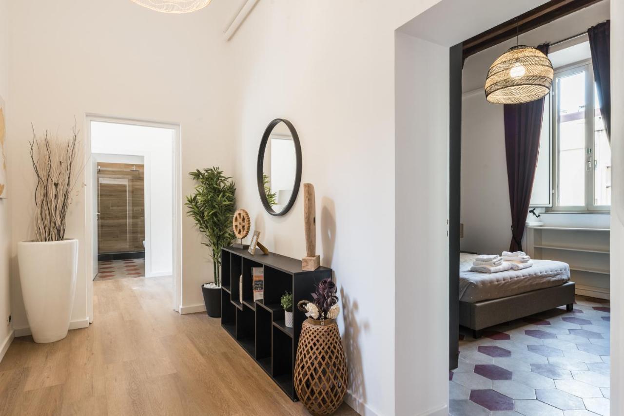 The Best In Rome Monserrato Exterior foto