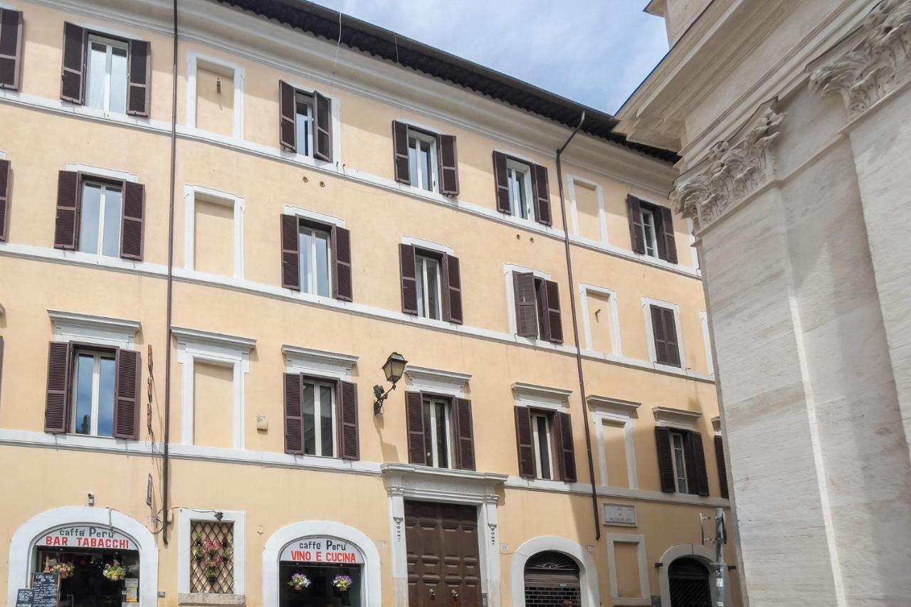 The Best In Rome Monserrato Exterior foto