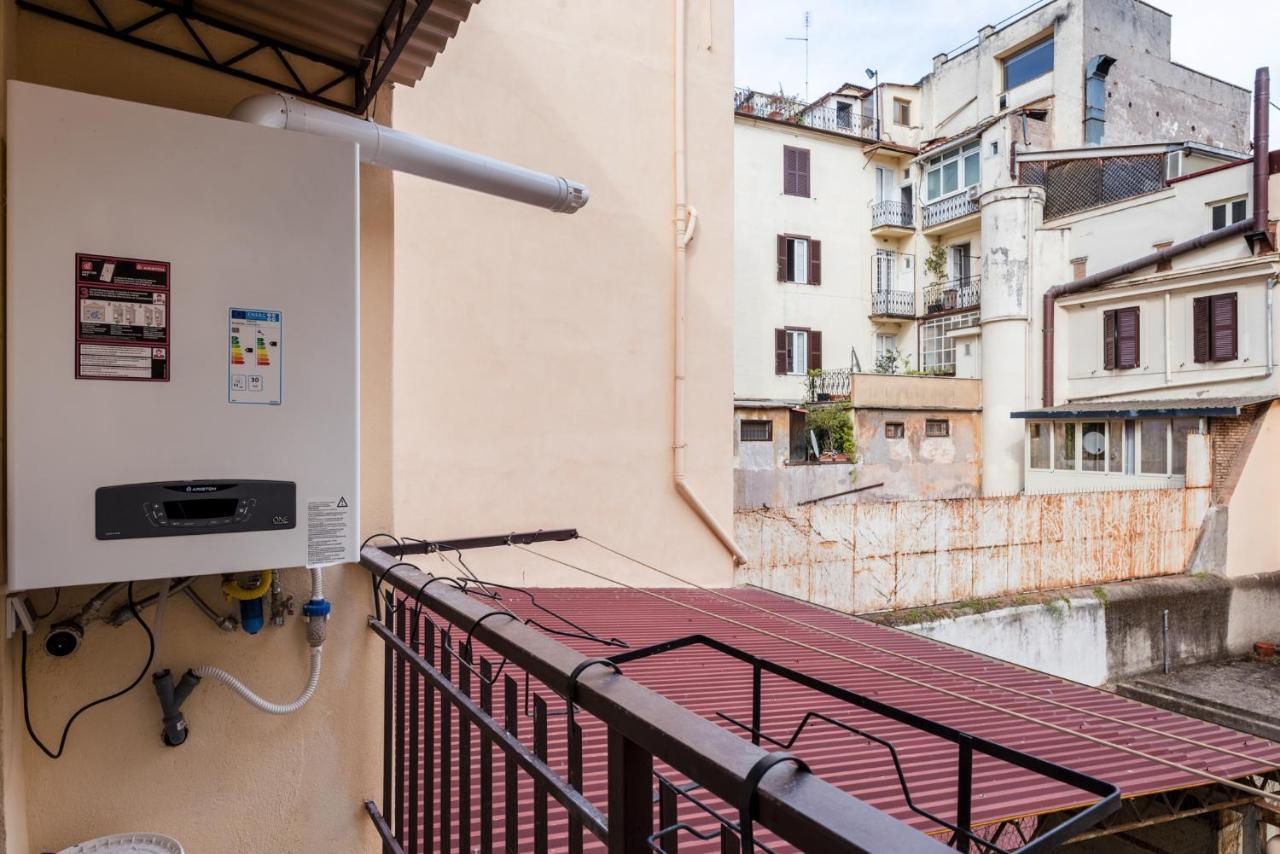 The Best In Rome Monserrato Exterior foto